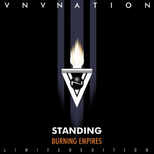 VNV Nation - Saviour (Vox)